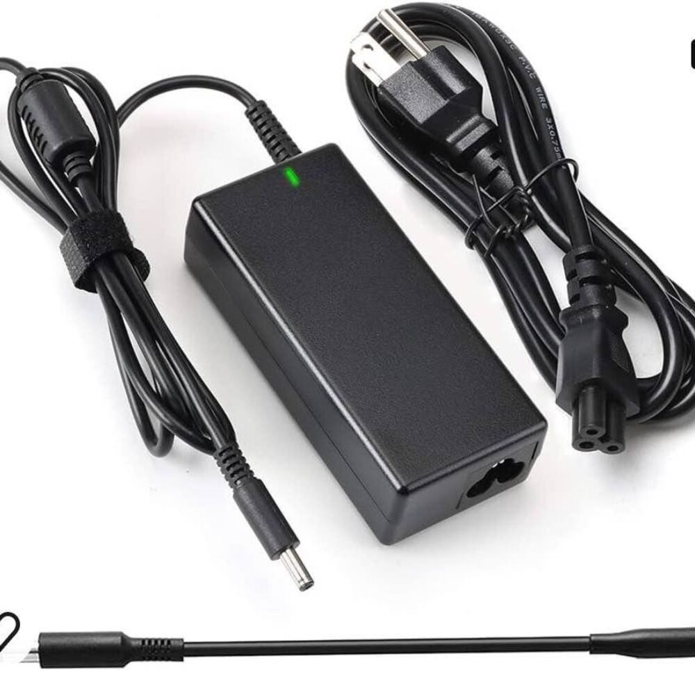 AC Charger for Dell Inspiron